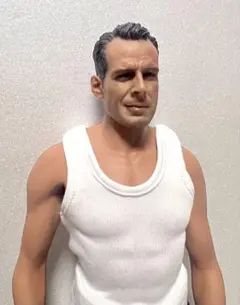 2026年最新】ブルース ウィリス フィギュアの人気アイテム - メルカリ