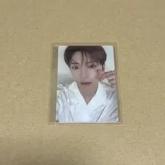 ボイプラ2 アーカイブ展 ポップアップ トレカ ジアハオ WEEK2