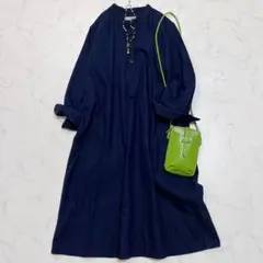 2026年最新】マーガレットハウエル ワンピの人気アイテム - メルカリ