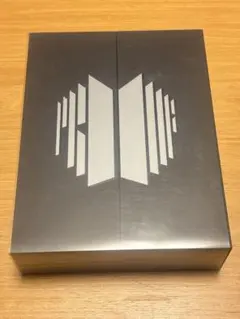 BTS CDアルバム　WE ARE BULLETPROOF