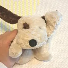 犬 ぬいぐるみ