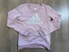adidas トレーナー　130