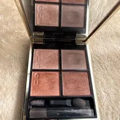 suqqu アイシャドウ 02 陽香色