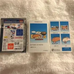 サンリオ 証明写真風スマロイド KIRIMIちゃん