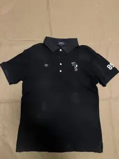 スヌーピー メンズウェア