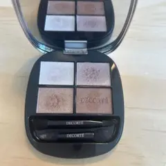 コスメデコルテ スキンシャドウデザイニングパレット【01 Rosy Brown】