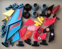 樂高零件 組合販售 S