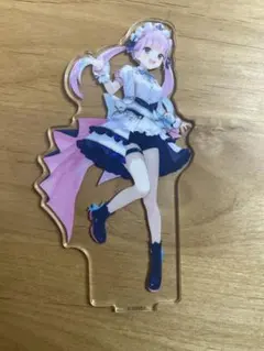 2026年最新】湊あくあアクリルスタンドの人気アイテム - メルカリ