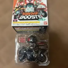 仮面ライダー ガットビライダー BOOST!! Vol.1 BOX 6セット - メルカリ