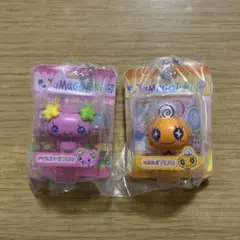 たまごっち ガチャガチャ