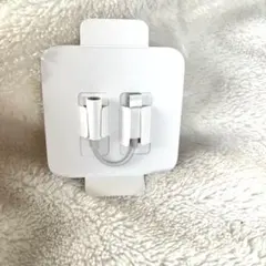 純正　iPhone 　アダプタ ヘッドフォンジャック　Apple 　A1746