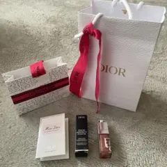 DIOR ADDICT LIP GLOW OIL 6ml