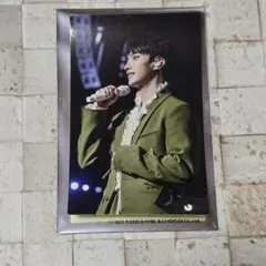 SEVENTEEN ムビチケ ドギョム