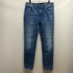 アメリカ製　ALEXANDER WANG　デニム　USED　11144のサムネイル