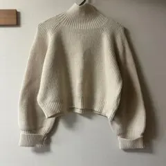 SHEIN Dazy セーター ニット タートルネック