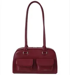 STAND OIL チャビーバッグ レッドワイン