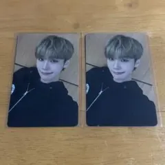 zb1 テレ 10/30 会場特典トレカ