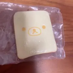 リラックマパンマスコット