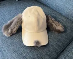 USJ スヌーピー　キャップ　帽子