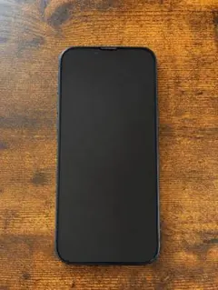iPhone 13 本体 ミッドナイト128GB