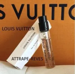 2026年最新】louis vuitton 香水 アトラップレーヴの人気アイテム