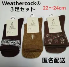 ナイガイ ソックス