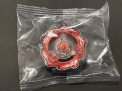 【刀刃單品】內袋未開封 索爾·伊克利普斯 Beyblade X