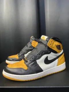 ナイキ エアジョーダン1 レトロ ハイ OG 