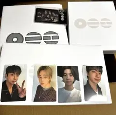 BTS ARIRANG 新品未開封 3形態セット フォトカード&特典付き① - メルカリ