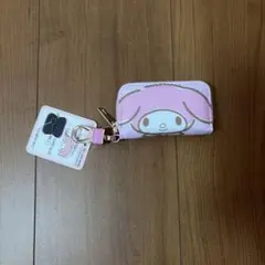サンリオ マイメロディ キーケース