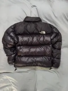 THE NORTH FACE 　レトロヌプシ　メンズ ダウンジャケット M