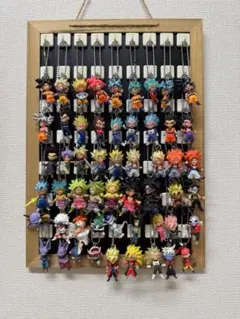 d*9様 ドラゴンボール グッズ まとめ売り(断捨離)