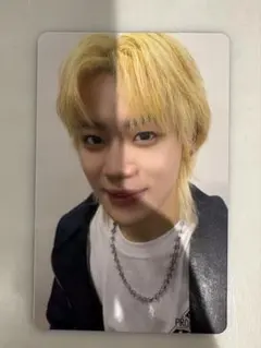 produce101Japan 新世界 チェン・リッキー