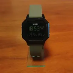 2026年最新】NIXON メンズ 腕時計(デジタル)の人気アイテム - メルカリ