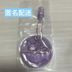 サンリオキャラクターズ ミルクキャップシアーチャーム クロミ