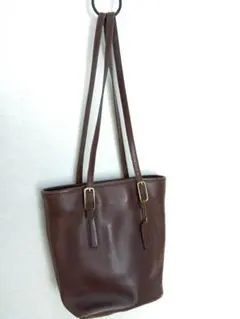 COACH ショルダーバッグ