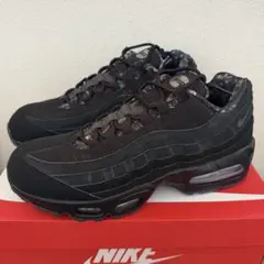 2026年最新】nikeエアマックス95 28.5の人気アイテム - メルカリ