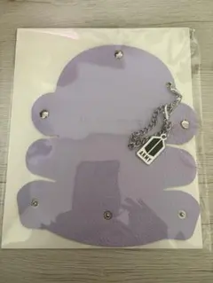 BTS FC継続特典 リップケース 新品未開封