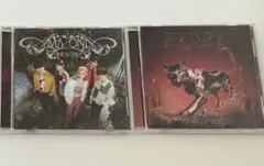 ワンエンオンリー AMAZONIA BLAST 2枚セット