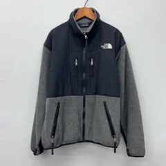 90s 国内正規品 ノースフェイス デナリフリースジャケット ALMADILLA