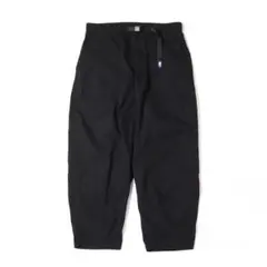THE NORTH FACE PURPLE LABEL　ワイドクロップドパンツのサムネイル