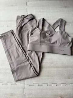 ヨガウェア セットアップ