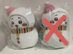 ちいかわ　エニマイくじ A賞 (ちいかわ)