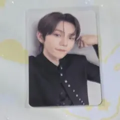 WE LITTLE RIIZE POPUP 7万ウォン トレカ ショウタロウ