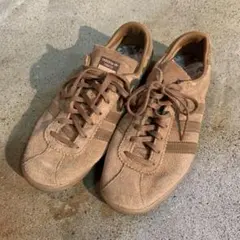 adidas TOBACCO タバコ スニーカー 25.0cm