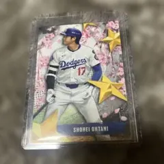 2025 topps chrome 大谷翔平 ドジャース