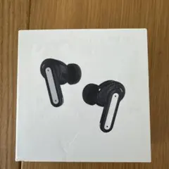【新品】ワイヤレスイヤホン SP99ブラック充電ケース付き