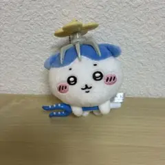 ちいかわ 討伐マスコット　ハチワレ　ぬいぐるみ