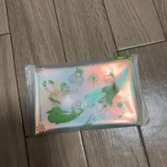 Disney Wishing Stars Happyくじ マルチケース