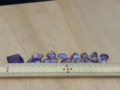 未鑑定品⭐︎アメジスト